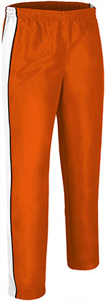 Pantaloni sportivi lunghi con design tricolore Matchpoint