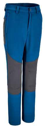 Pantalone bielastico bicolore Meridium