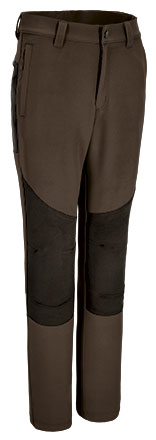 Pantalone bielastico bicolore Meridium