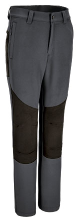 Pantalone bielastico bicolore Meridium