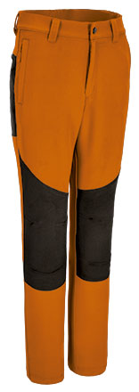 Pantalone bielastico bicolore Meridium
