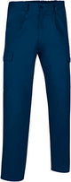 Pantaloni da lavoro multitasche Miller