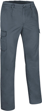 Pantaloni da lavoro multitasche Monterrey