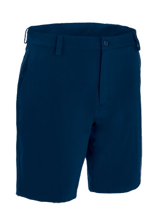 Pantaloni chino corti Napoles