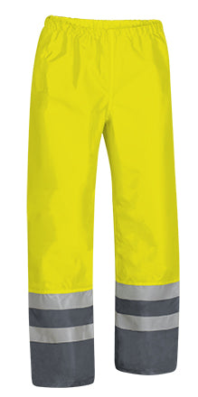 Copripantalone impermeabile alta visibilità Narvik
