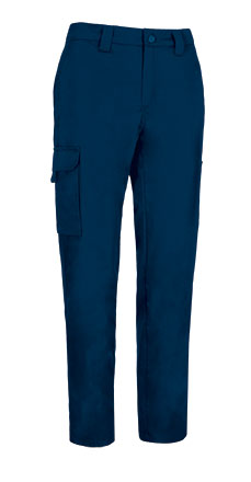 Pantaloni da lavoro multitasche Orion