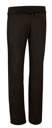 Pantaloni sportivi lunghi da donna con taglio dritto Paty