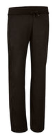 Pantaloni sportivi lunghi da donna con taglio dritto Paty