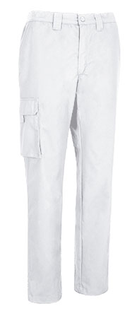 Pantaloni da lavoro multitasche Pegaso