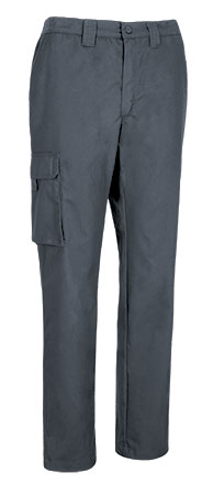 Pantaloni da lavoro multitasche Pegaso