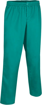 Pantaloni da lavoro unisex Pixel