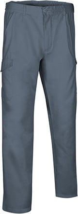 Pantaloni da lavoro multitasche Quartz