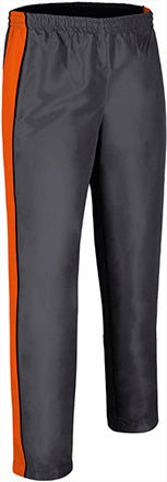 Pantaloni sportivi lunghi tricolore Tournament