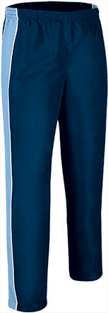Pantaloni sportivi lunghi tricolore Tournament