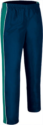 Pantaloni sportivi lunghi tricolore Tournament