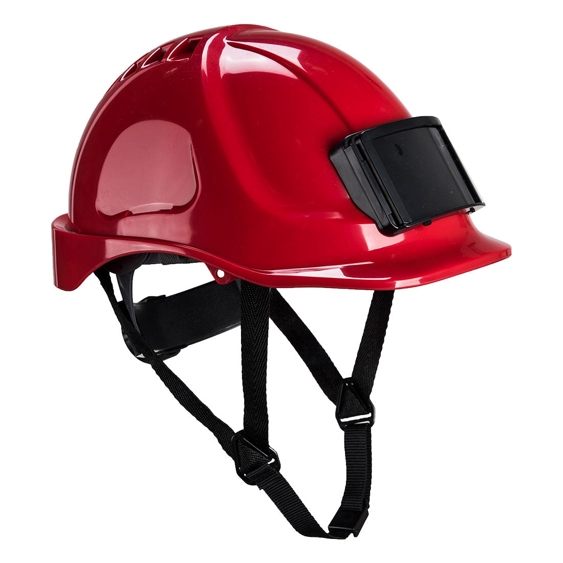 PB55RER - Endurance Badge Holder Helmet