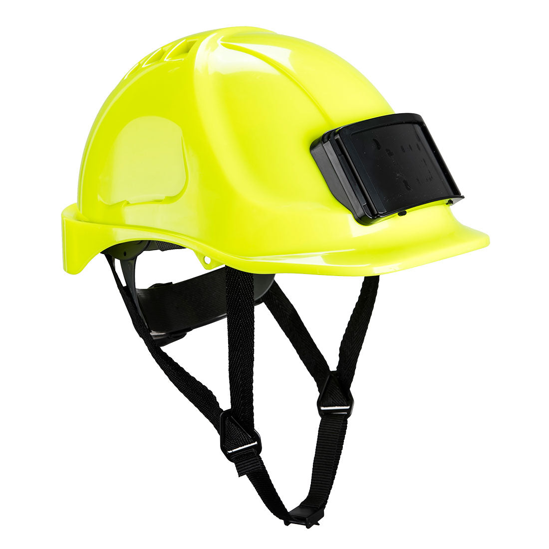 PB55YER - Endurance Helmet Badge Holder