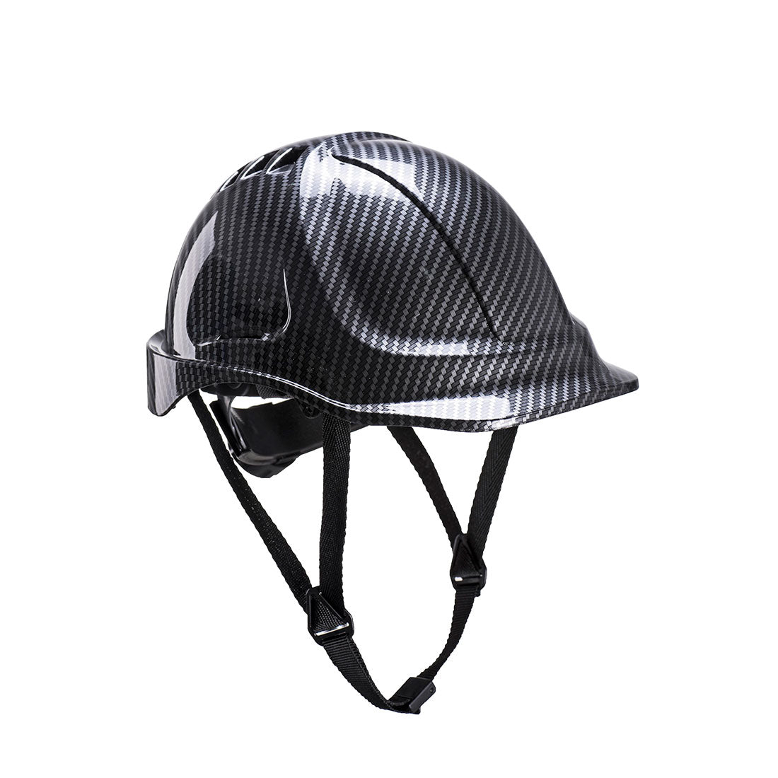 PC55GRR – Ausdauerhelm im Carbon-Look