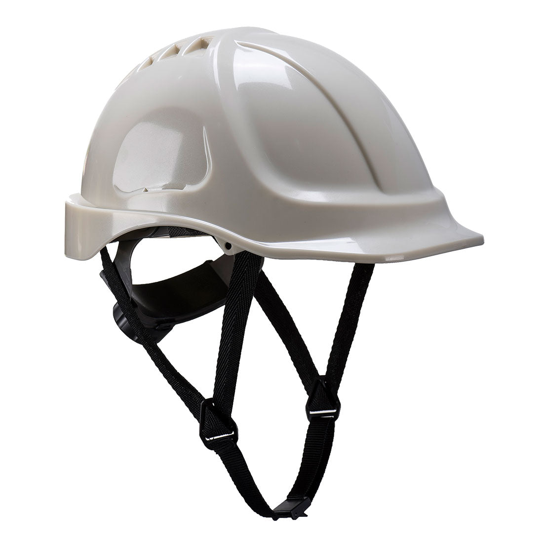 PG54WHR - Endurance Glowtex helmet