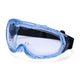 PG66CLR - Gafas con ventilación AS/AF ultraseguras