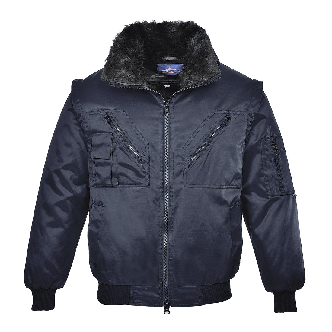 PJ10NAR - Pilot Jacket