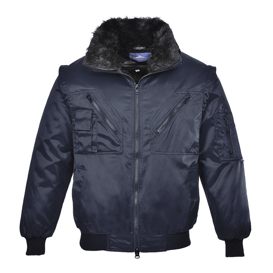 PJ10NAR – Pilotenjacke
