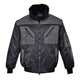 PJ20BYR - Veste Pilote Bicolore