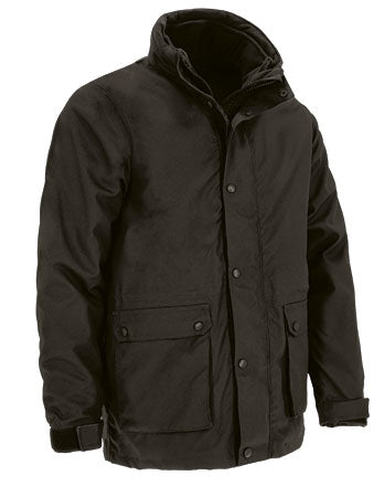 Parka 3 in 1 Avenue