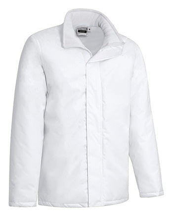 Parka impermeabile trapuntato Dough