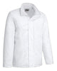 Parka impermeabile trapuntato Dough