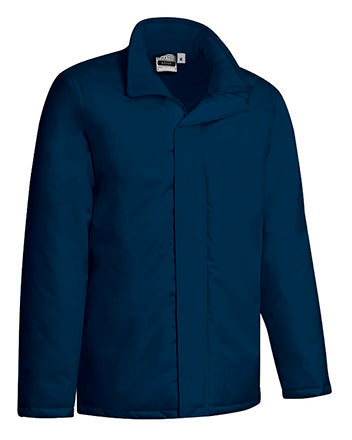 Parka impermeabile trapuntato Dough