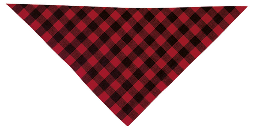 Fazzoletto triangolare Cachirulo