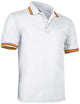 Polo manica corta Combi