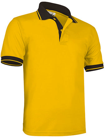 Polo manica corta Combi