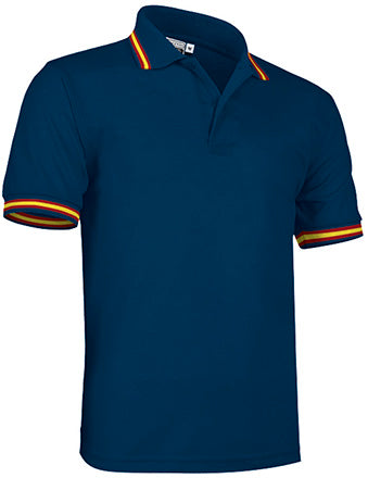 Polo manica corta Combi