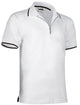 Polo manica corta Golf