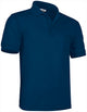 Polo con manica corta e taschino Neptuno