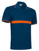 Polo manica corta Server