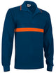Polo manica lunga Server