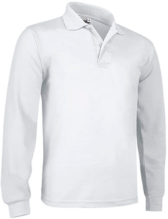 Polo manica lunga Predator