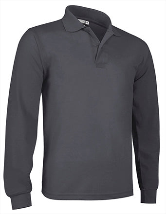 Polo manica lunga Predator