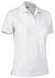 Polo da donna manica corta Valley