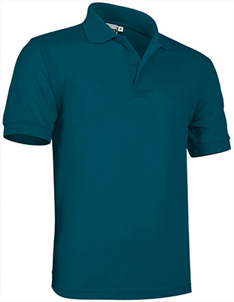 Polo manica corta Patrol
