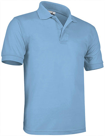 Polo manica corta Patrol