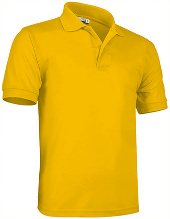 Polo manica corta Patrol
