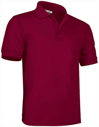 Polo manica corta Patrol