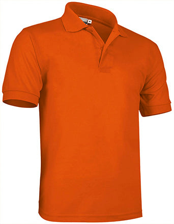 Polo manica corta Patrol