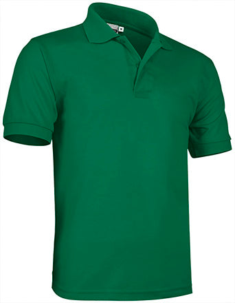 Polo manica corta Patrol