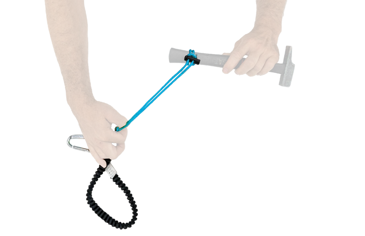 Imbracatura PRS1