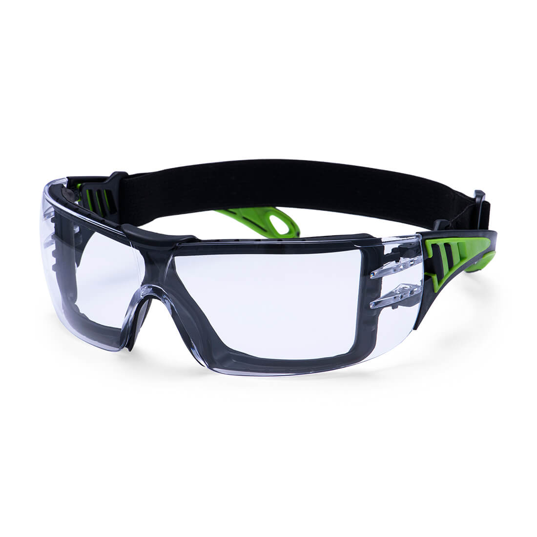 PS11CLR – Tech Look Plus-Brille
